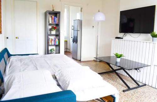 Quartier Saint-Clement - Jardin des Plantes Apartment | Théophile