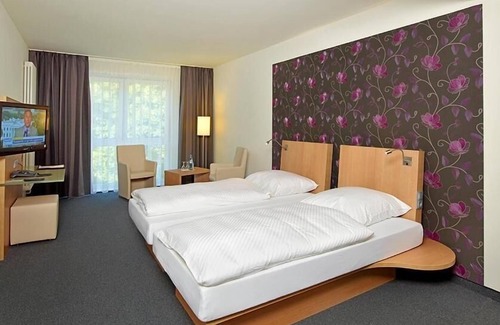 Verden Hotel | Thöles Am Allerpark Verden