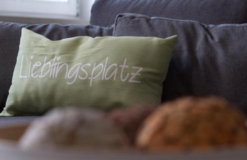 Saalfeld-Saale Apartment | ThüringenApartments Boulevard XXL 5-7 Personen