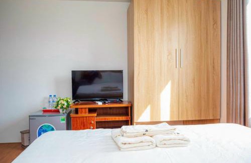 Con Son Hotel | Thăng Long 68