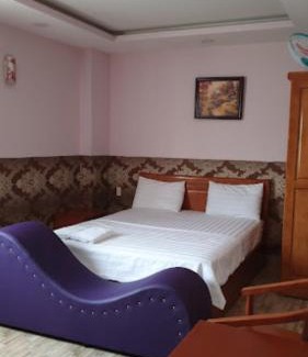 Binh Tan Hotel | Thảo Nguyên 2 Hotel
