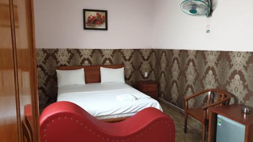 Binh Tan Hotel | Thảo Nguyên 2 Hotel