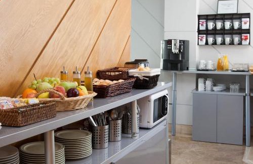 Moncloa-Aravaca Apartment | TH Aravaca