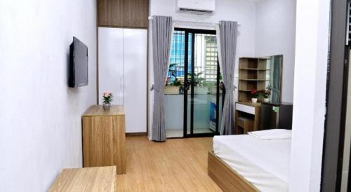 Quan Hoa Apartment | TH Blue Home