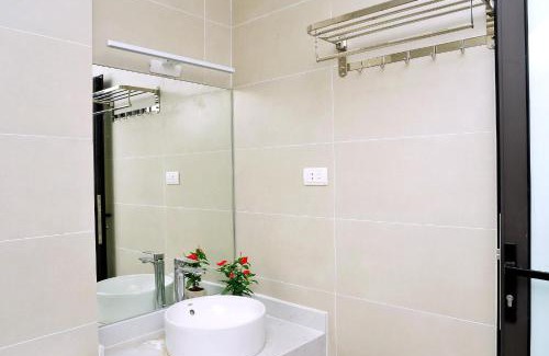 Quan Hoa Apartment | TH Blue Home