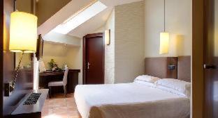 Aurelio Hotel | TH Roma - Carpegna Palace
