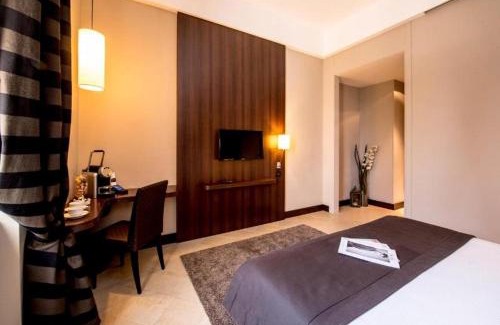 Aurelio Hotel | TH Roma - Carpegna Palace