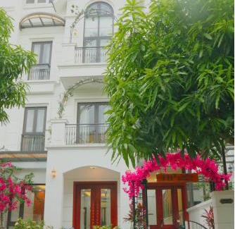 Gia Lam House | TH Villa, Vinhome Ocean Park, Hanoi