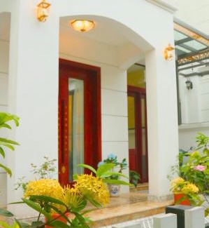 Gia Lam House | TH Villa, Vinhome Ocean Park, Hanoi