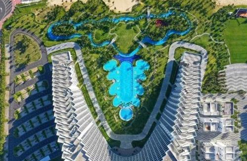 Khanh Hoa Apartment | The Cam Ranh Near The Airport