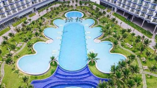 Khanh Hoa Apartment | The Cam Ranh Near The Airport
