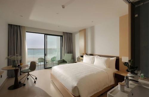 Khanh Hoa Apartment | The Cam Ranh Near The Airport