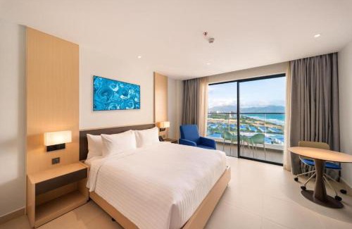 Cam Ranh Hotel | The Lagoon Cam Ranh - Your Perfect Getaway - Free room upgrade