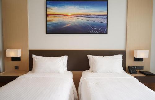 Cam Ranh Hotel | The Lagoon Cam Ranh - Your Perfect Getaway - Free room upgrade