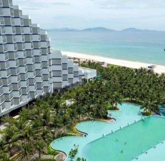 Cam Ranh Hotel | The Lagoon Cam Ranh - Your Perfect Getaway - Free room upgrade