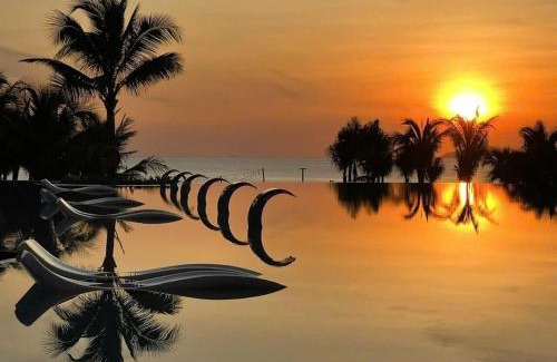 Khanh Hoa Apartment | The Ocean View Cam Ranh Resort