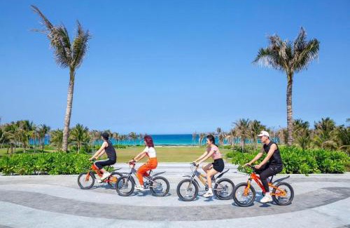 Khanh Hoa Apartment | The Ocean View Cam Ranh Resort