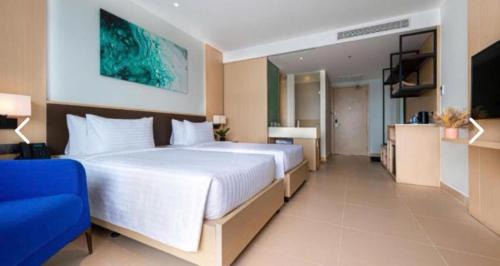 Khanh Hoa Apartment | The Ocean View Cam Ranh Resort