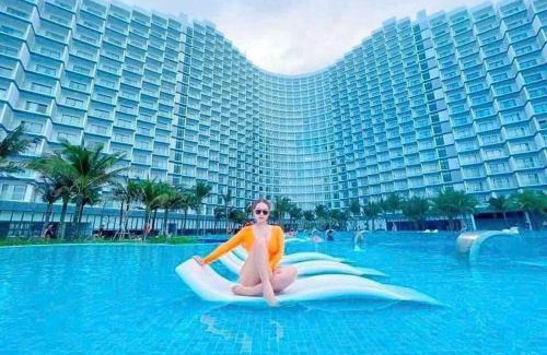 Khanh Hoa Apartment | The Ocean View Cam Ranh Resort