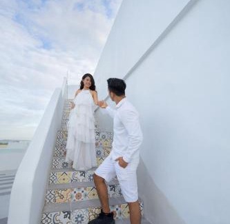 Khanh Hoa Apartment | The Arena Cam Ranh Bãi Dài