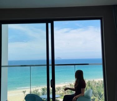 Khanh Hoa Hotel | The Arenam Resort Cam Ranh