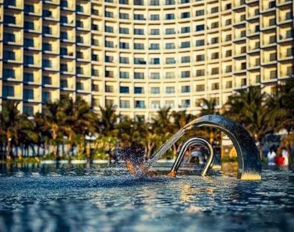 Khanh Hoa Hotel | The Arenam Resort Cam Ranh