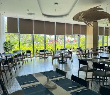 Khanh Hoa Hotel | The Arenam Resort Cam Ranh