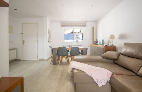 Tarragona Villa | TH124 Ideal modern family house