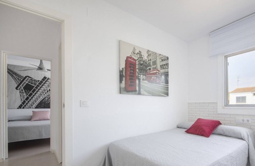 Tarragona Villa | TH124 Ideal modern family house