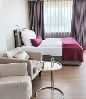 Bad Vilbel Hotel | TH39 Trend Hotel