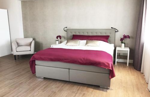 Bad Vilbel Hotel | TH39 Trend Hotel