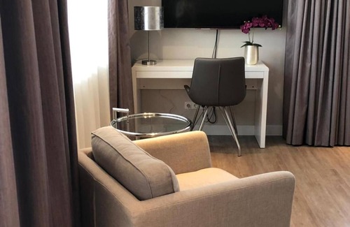 Bad Vilbel Hotel | TH39 Trend Hotel