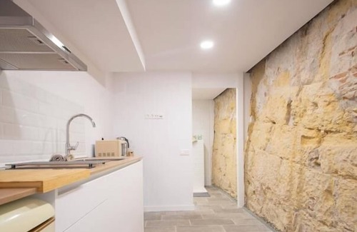 Old Town Apartment | TH56C apartamentos murmur la muralla