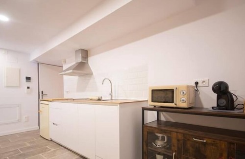 Old Town Apartment | TH56C apartamentos murmur la muralla