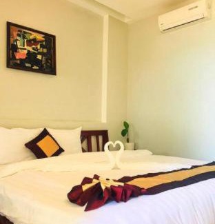 East Ham Tien Beach Resort | Thai Hoa Mui Ne Resort