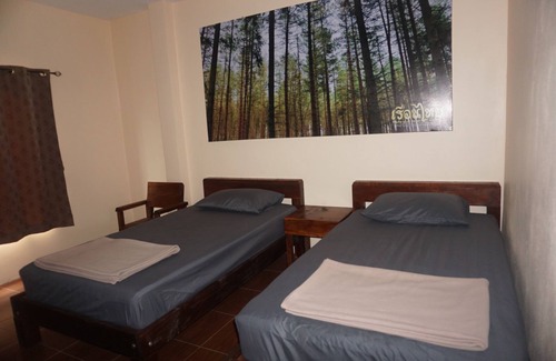 Hat Yai Hotel | Thai House Hotel & Resort Hat Yai