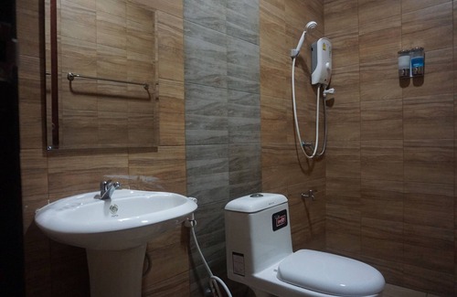 Hat Yai Hotel | Thai House Hotel & Resort Hat Yai