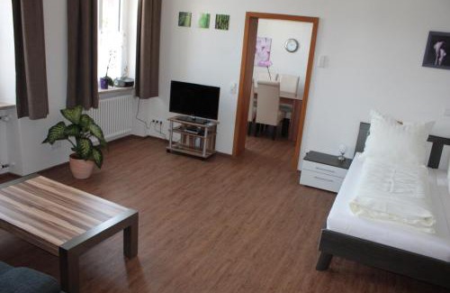 Rheinhausen Apartment | Thai Tawan