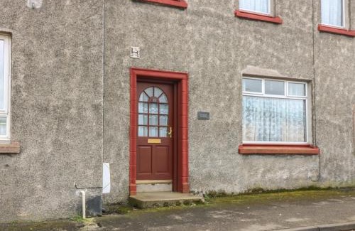 Banff House | Thain House