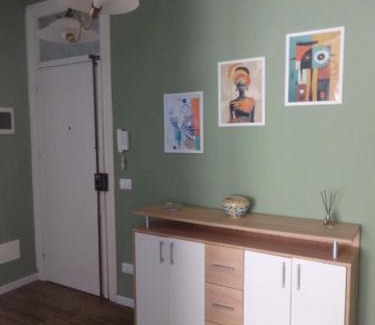 Trapani City Centre Apartment | Thalìa