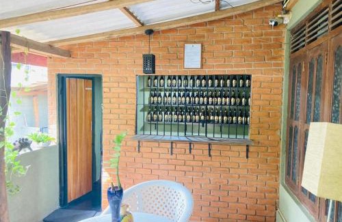 Sigiriya House | Thal Sewana Home Stay
