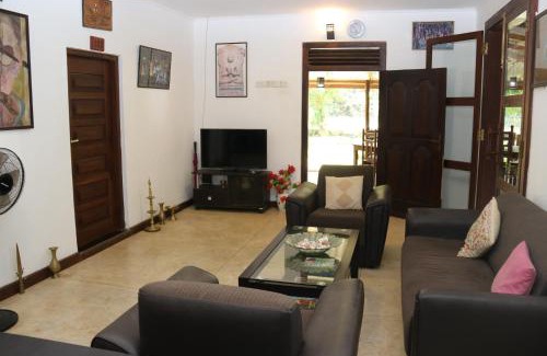Sigiriya House | Thal Sewana Home Stay