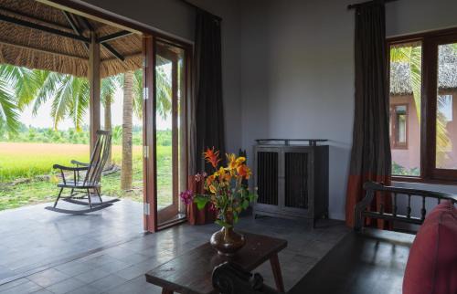 Cau Ke Hotel | Thala Tra Vinh