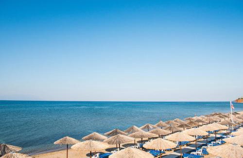 Alexandroupoli Hotel | Thalassa Apart Hotel