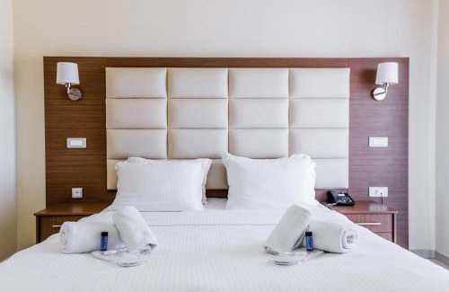 Alexandroupoli Hotel | Thalassa Apart Hotel