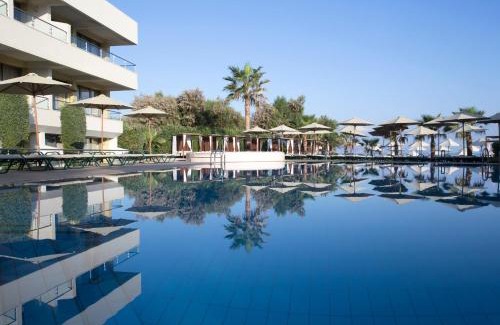 Agia Marina Hotel | Thalassa Beach Resort & Spa (Adults Only)