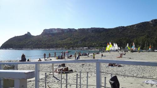 Poetto Apartment | THALASSA Beach Poetto