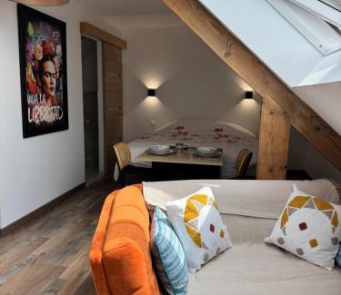 Audresselles Apartment | THALASSA