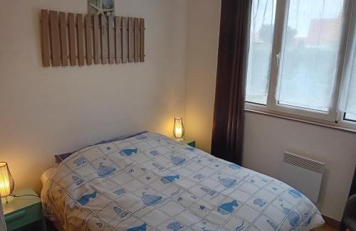 Audresselles Apartment | THALASSA