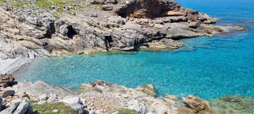 Kounelion House | Thalassa